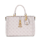 GUESS G James 4G logo handbag - Runner