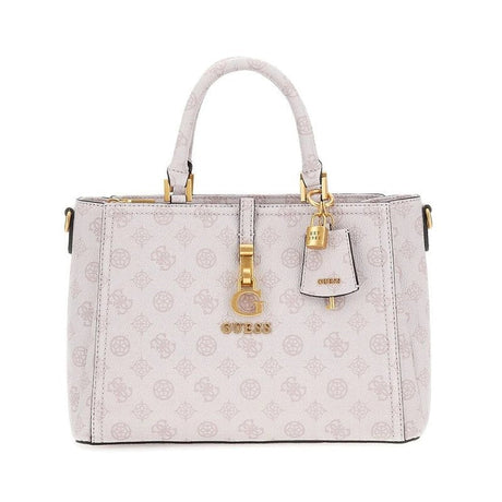 GUESS G James 4G logo handbag - Runner