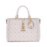 GUESS G James 4G logo handbag - Runner
