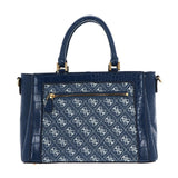 GUESS G James 4G logo handbag - Runner