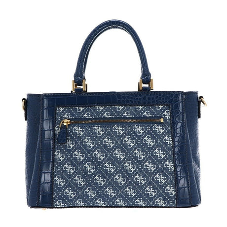 GUESS G James 4G logo handbag - Runner