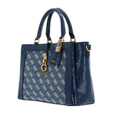 GUESS G James 4G logo handbag - Runner