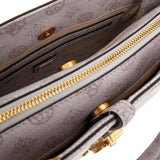 GUESS G James 4G logo handbag - Runner