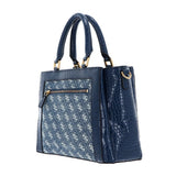 GUESS G James 4G logo handbag - Runner