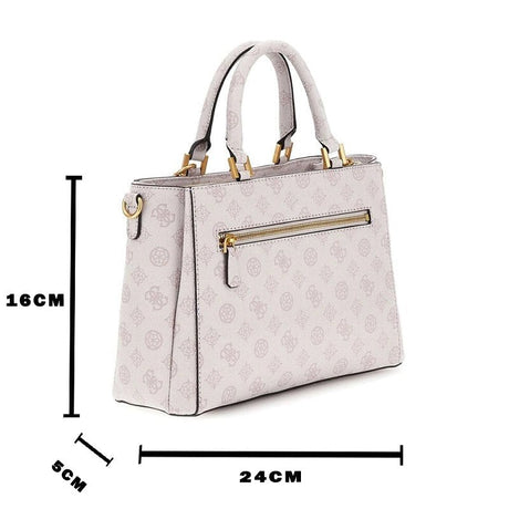 GUESS G James 4G logo handbag - Runner