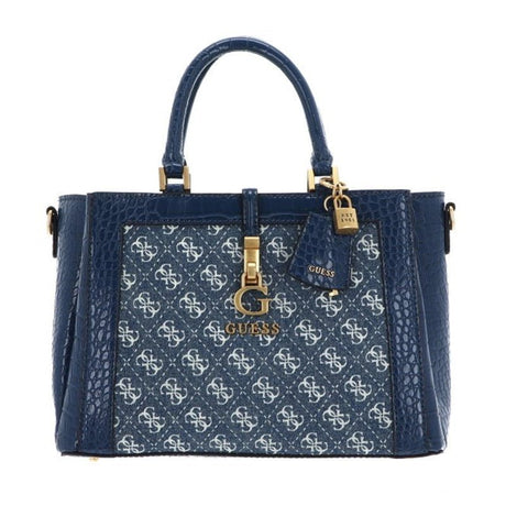 GUESS G James 4G logo handbag - Runner