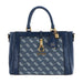 GUESS G James 4G logo handbag - Runner