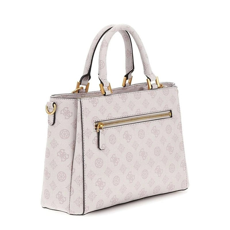 GUESS G James 4G logo handbag - Runner