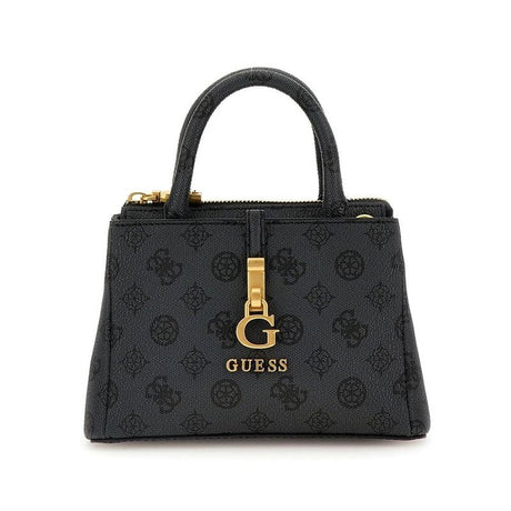 GUESS G James 4G peony logo handbag - GREY - GB301 - Runner