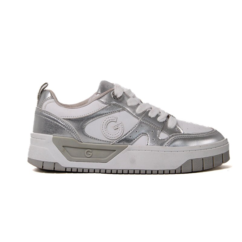 GUESS GBG Los Angeles HAUL Sneakers Women GUW550 - Runner