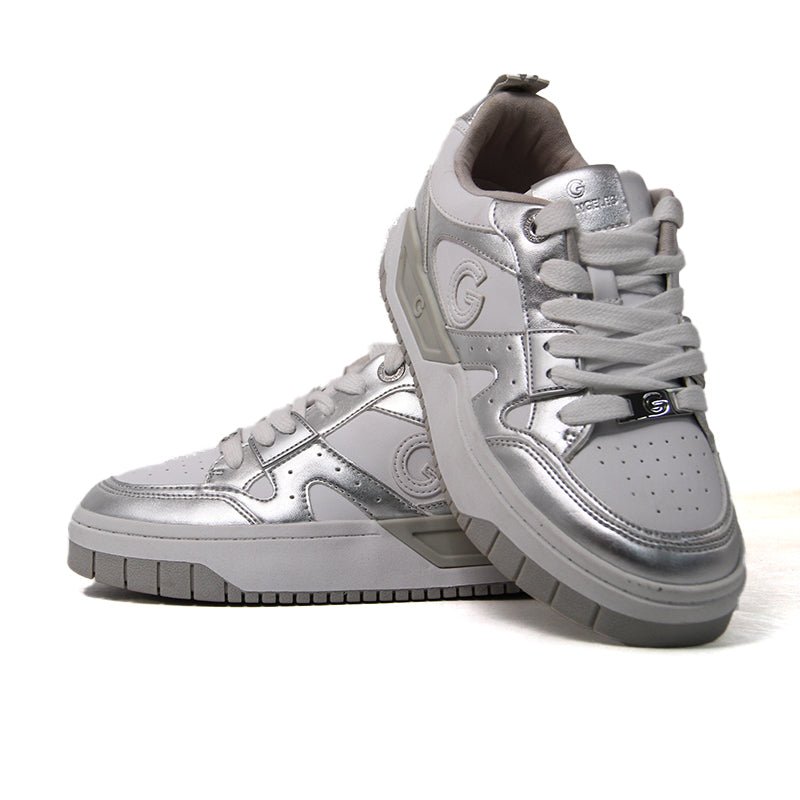 GUESS GBG Los Angeles HAUL Sneakers Women GUW550 - Runner