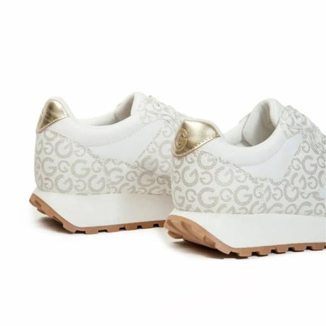 GUESS GBG Los Angeles Layton 3 Sneakers Women GUW542 - Runner