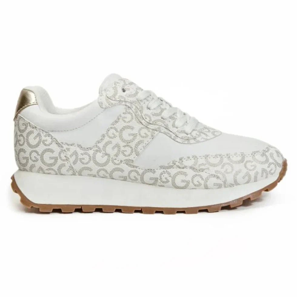 GUESS GBG Los Angeles Layton 3 Sneakers Women GUW542 - Runner