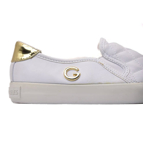 GUESS GBG Los Angeles Oak 5 WOMEN SHOES GUW454 - Runner