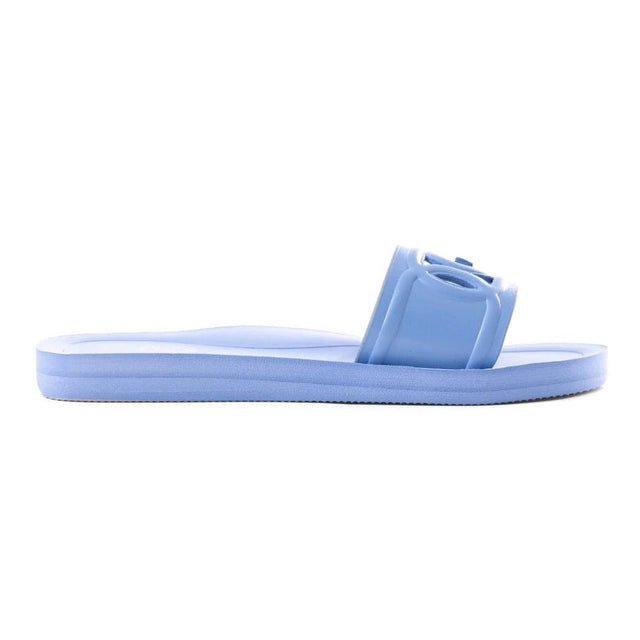 GUESS GBG Los Angeles Treabar Slide Women - BLU SLW8 - Runner