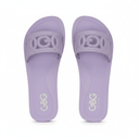 GUESS Gbg Los Angeles Treabar Slide Women SLW83 - Runner