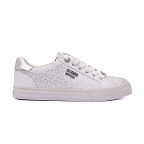 GUESS Genza Lace WOMEN SHOES GUW442 - Runner