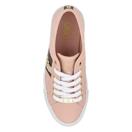 GUESS Ggoletta WOMEN SHOES GUW429 - Runner