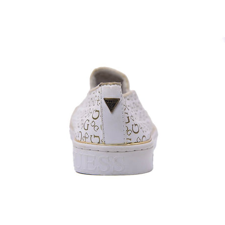 GUESS Giaa Logo Print WOMEN SHOES GUW446 - Runner