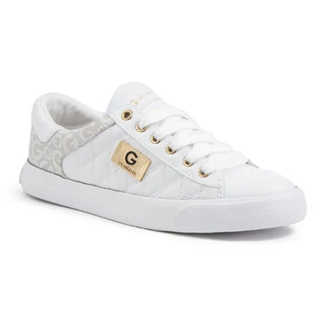 GUESS Giaa Sneakers Women - BEG GUW116 - Runner