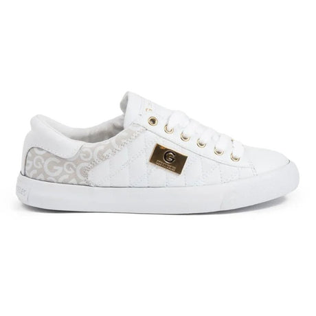 GUESS Giaa Sneakers Women - BEG GUW116 - Runner