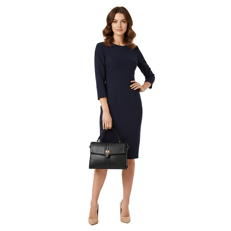 Guess Ginevra python - print mini handbag Tote Bag GB218 - Runner