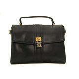 Guess Ginevra python - print mini handbag Tote Bag GB218 - Runner