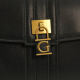 Guess Ginevra python - print mini handbag Tote Bag GB218 - Runner