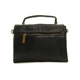 Guess Ginevra python - print mini handbag Tote Bag GB218 - Runner