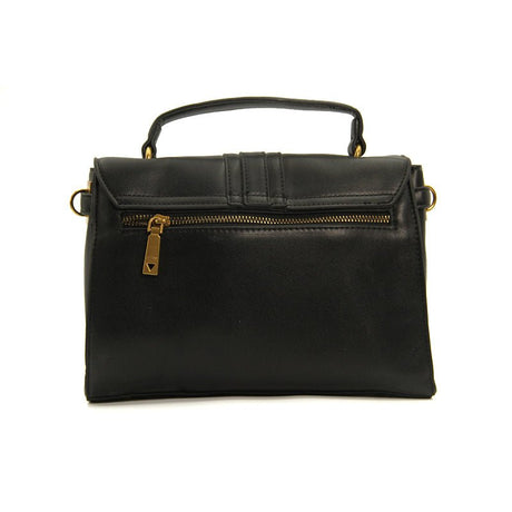 Guess Ginevra python - print mini handbag Tote Bag GB218 - Runner