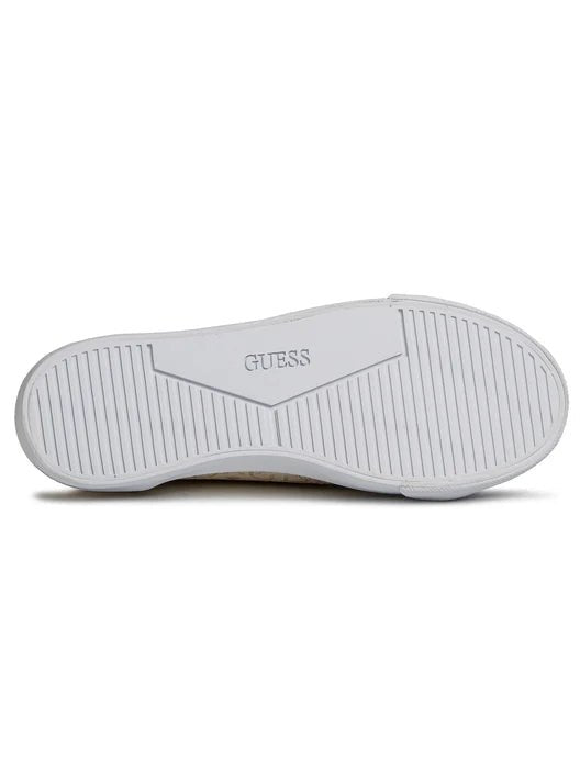 GUESS Gitney3 Sneakers Women GUW548 - Runner