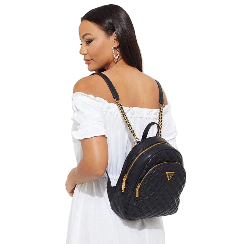 GUESS GIULLY BACKPACK - Runner