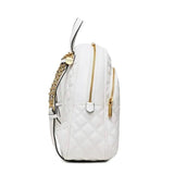 GUESS GIULLY BACKPACK - WHITE - GB255 - Runner