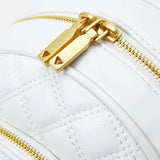 GUESS GIULLY BACKPACK - WHITE - GB255 - Runner