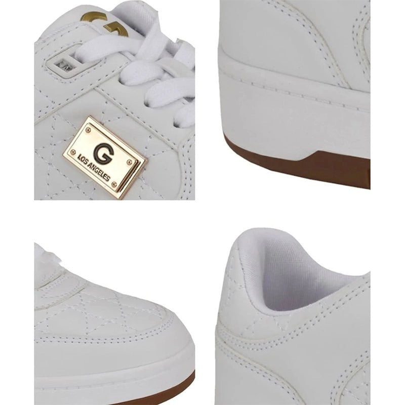 GUESS GLELINA WOMEN SHOES GUW69 - Runner