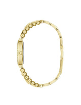 GUESS Gold Analog Watch GW0401L2 GGW11 - Runner