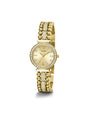 GUESS Gold Analog Watch GW0401L2 GGW11 - Runner
