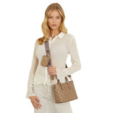 Guess Guess Latona II Mini Tote GB363 - Runner