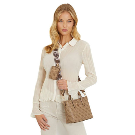Guess Guess Latona II Mini Tote GB363 - Runner