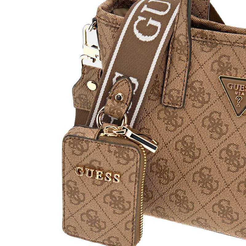 Guess Guess Latona II Mini Tote GB363 - Runner