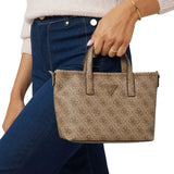 Guess Guess Latona II Mini Tote GB363 - Runner