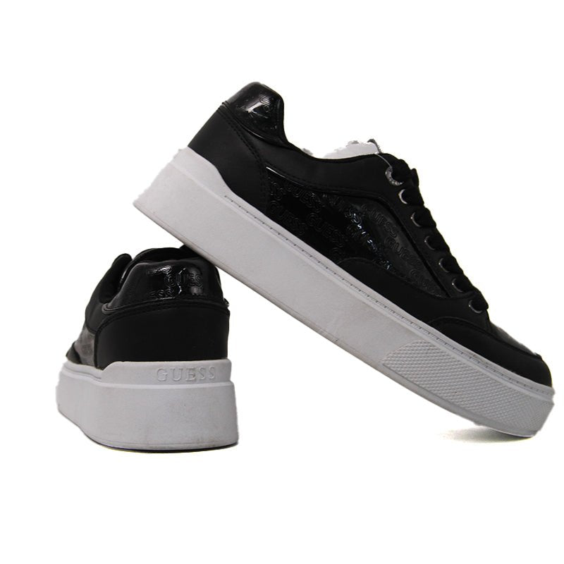 GUESS HALORIN C WOMEN SHOES GUW576 - Runner