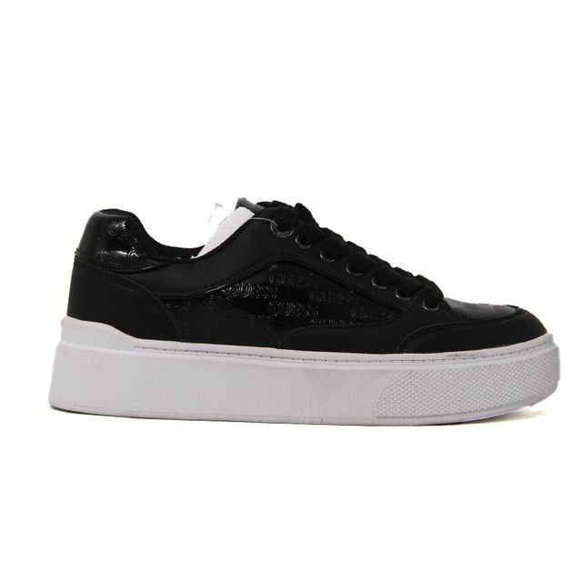 GUESS HALORIN C WOMEN SHOES GUW576 - Runner