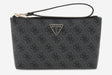 GUESS Handbag 'Laurel' in Black GB470 - Runner