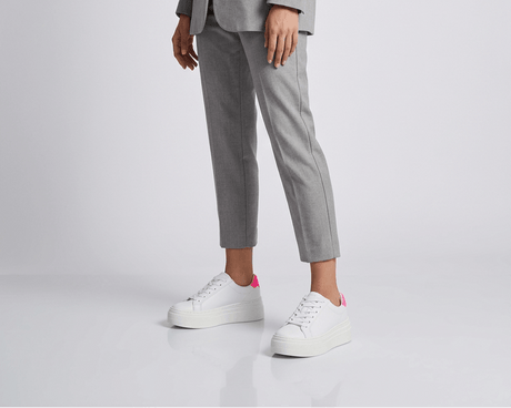 GUESS Harren Sneakers Women GUW109 - Runner