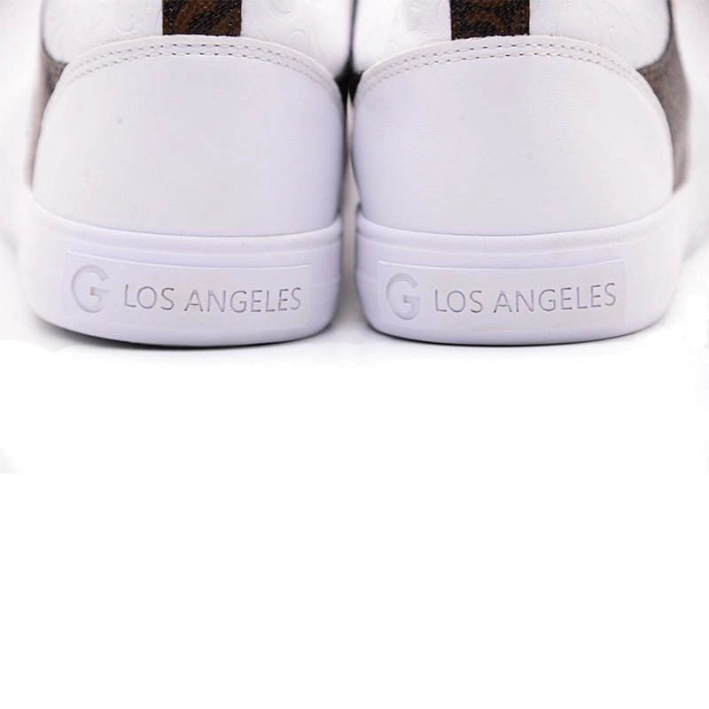 GUESS HERTLAA WOMEN SHOES GUW46 - Runner
