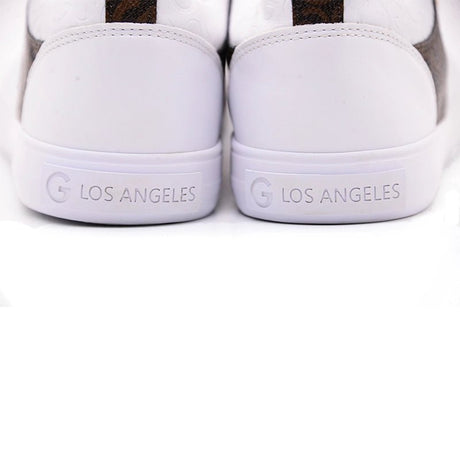 GUESS HERTLAA WOMEN SHOES GUW46 - Runner