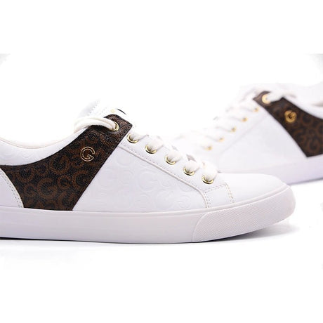 GUESS HERTLAA WOMEN SHOES GUW46 - Runner