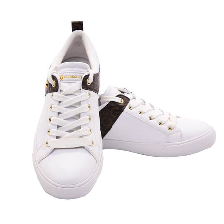 GUESS HERTLAA WOMEN SHOES GUW46 - Runner