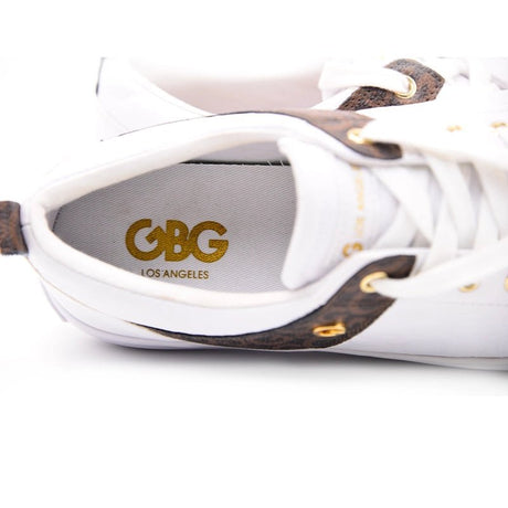 GUESS HERTLAA WOMEN SHOES GUW46 - Runner